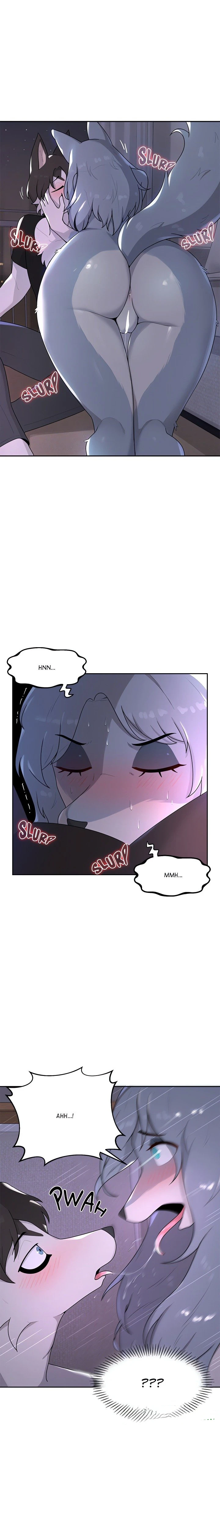 Paws on Campus - Page 2